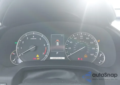 2022 Lexus Rx from USA, damaged, VIN 2T2HZMDA8NC360421